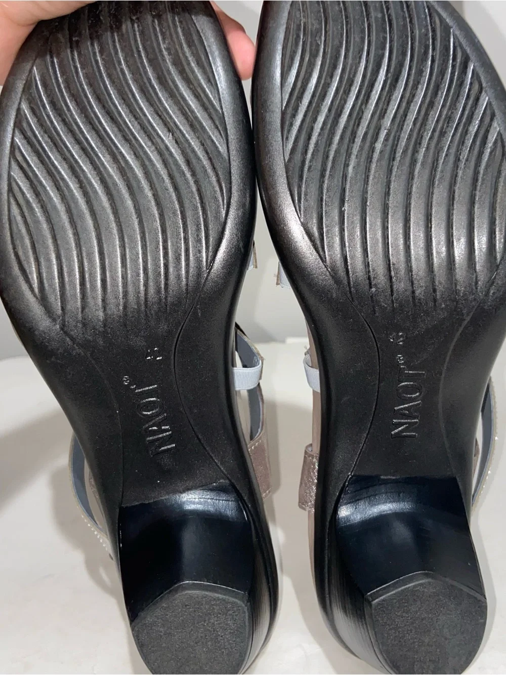 Naot sandals womens